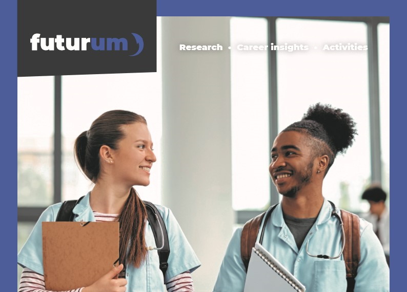 What makes nursing a dream career?