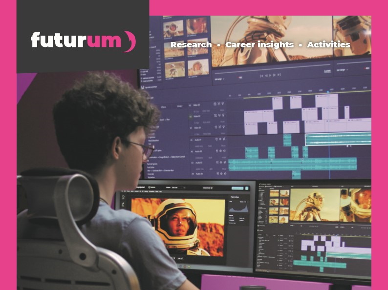 Boosting employment prospects for neurodiverse people through video game development