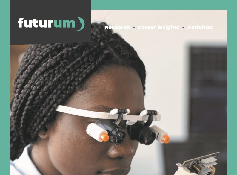 A CURE for education: how can genuine scientific experiences inspire future scientists?