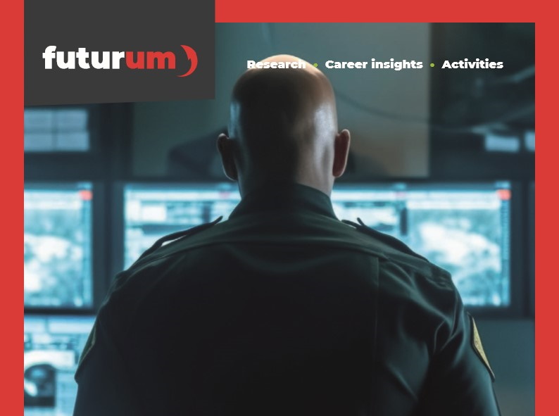 Improving police performance by training officers to manage stress