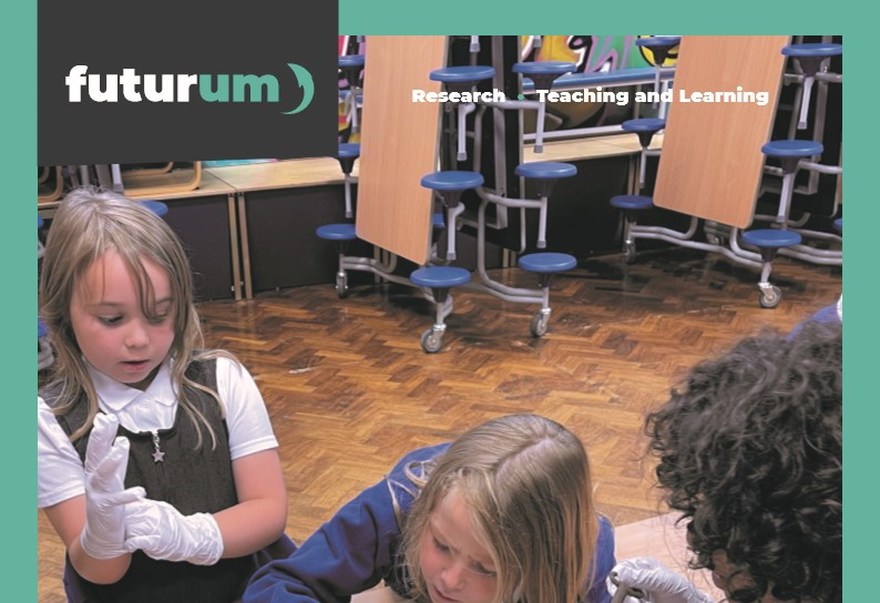 Engaging history: the educational impact of medieval objects