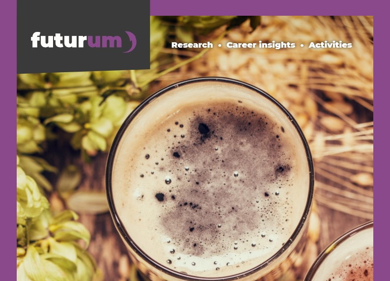 Can analytical chemistry make beer taste better?