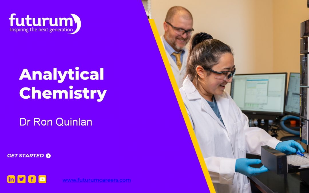 Analytical chemistry