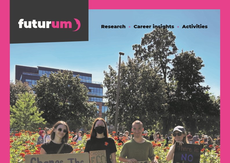 Exposing environmental injustice through maps and stories