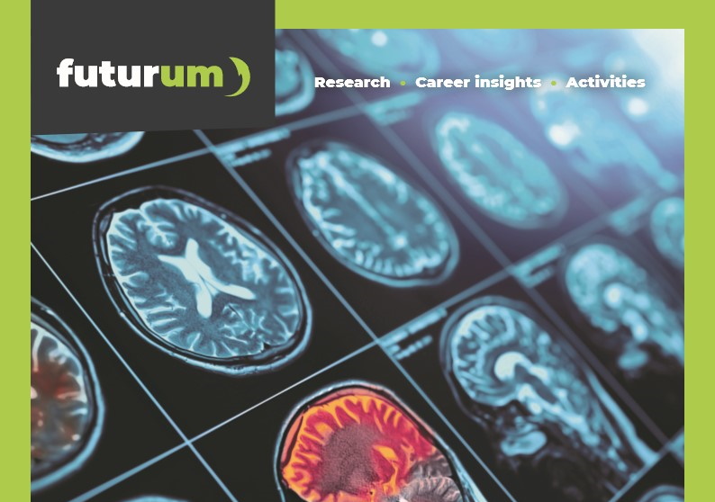 Can brain cooling revolutionise stroke treatment?