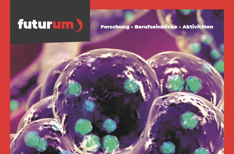 Ein neues Paradigma in der Antibiotika-Forschung