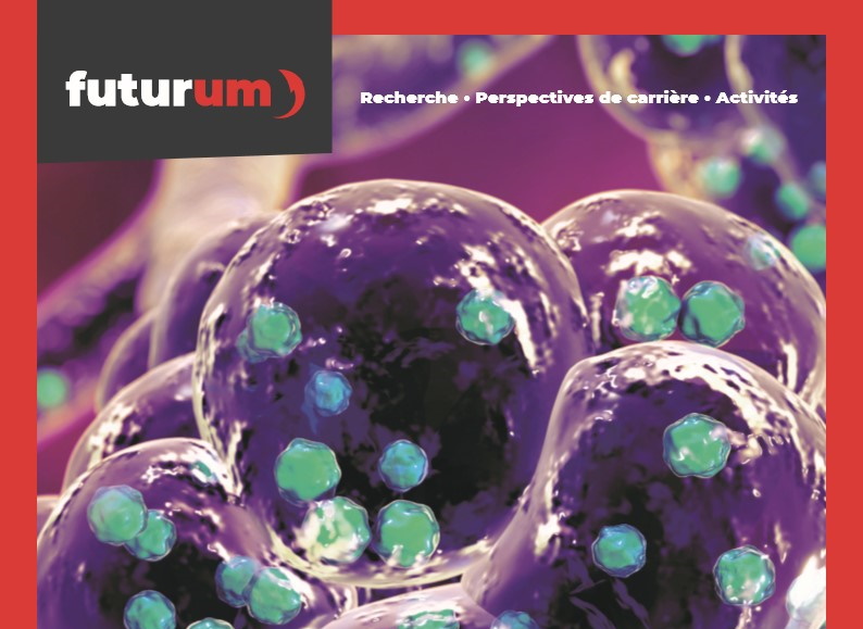 Un nouveau paradigme dans la recherche sur les antibiotiques