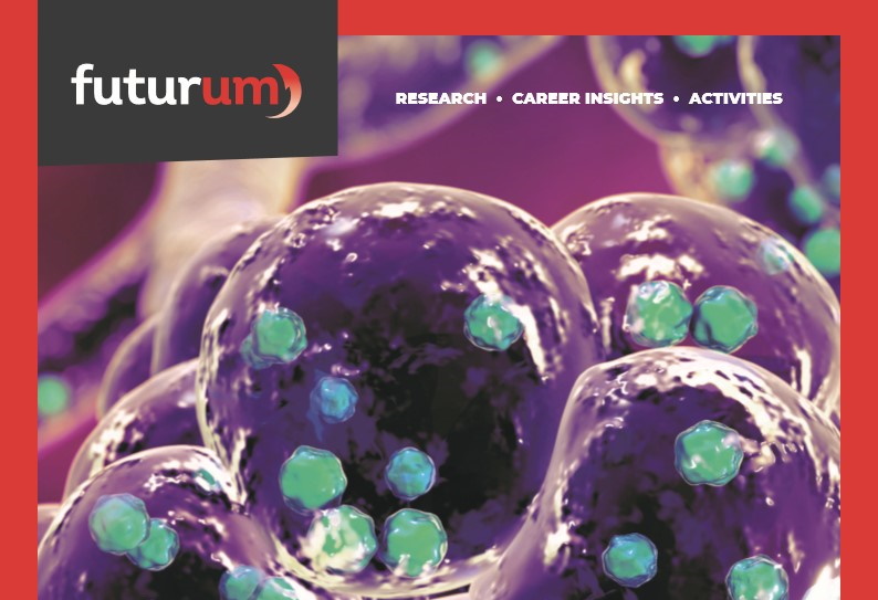 A new paradigm in antibiotic research