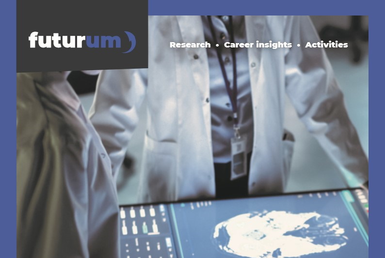 How are strokes, dementia and depression linked?