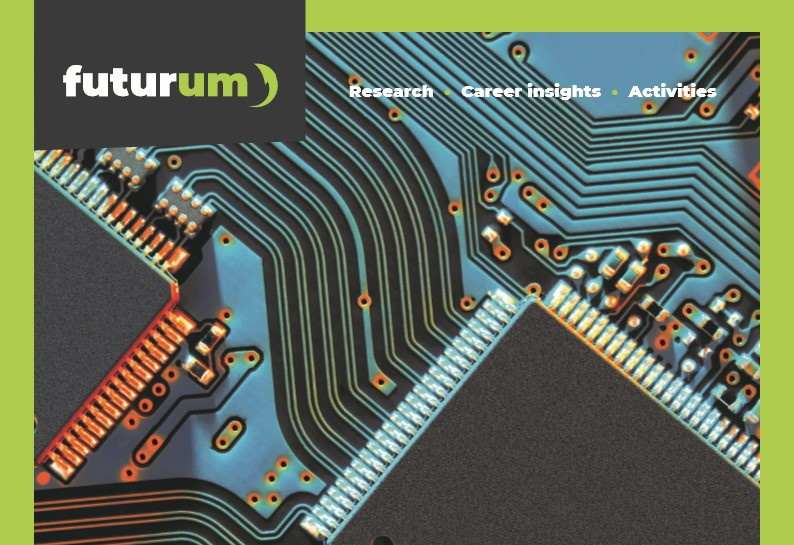 How are flexible electronic devices solving healthcare challenges?