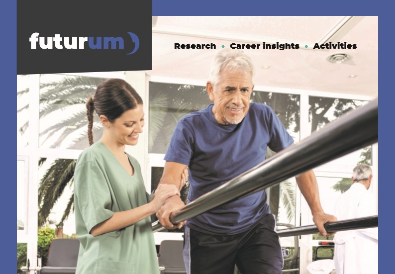 How does exercise help recovering stroke patients?