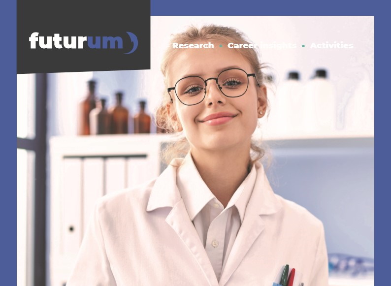 Inspiring high school students in clinical research