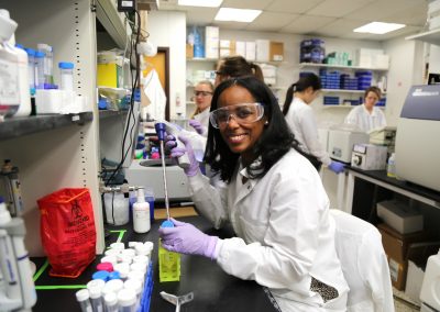 The importance of RNA biology – in conversation with Dr Sarath Janga