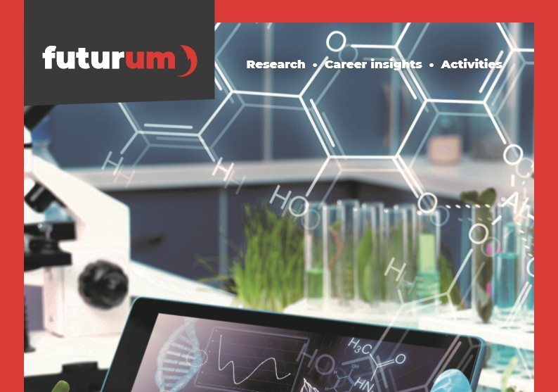 Transforming agriculture with solution-driven science