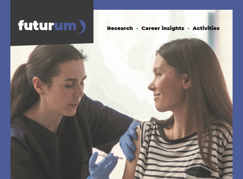 Vaccines: building confidence and tackling mistrust