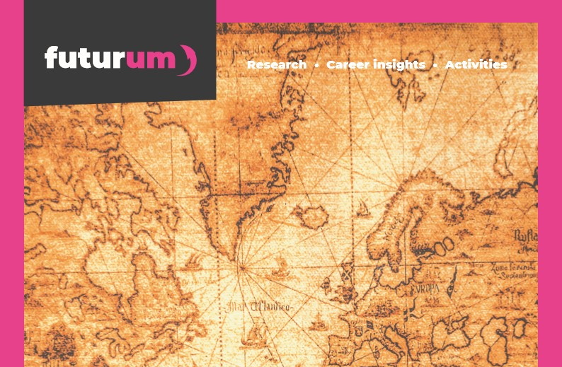 What was the role of French colonial companies?