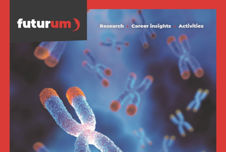 How can protecting our telomeres help us live longer, healthier lives?