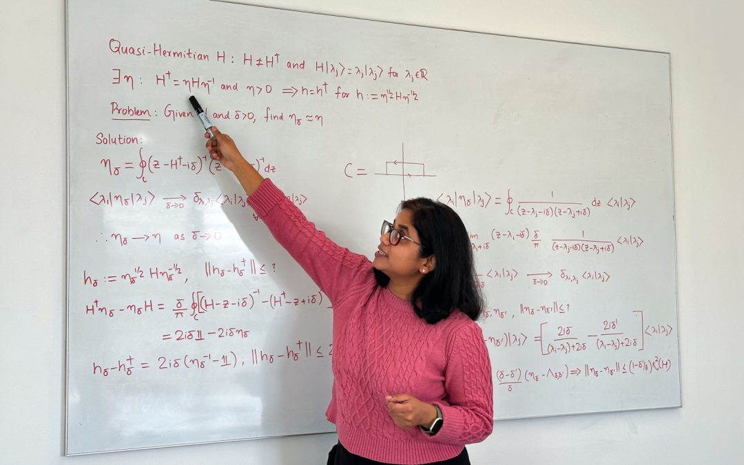 Why is it hard to build quantum computers?