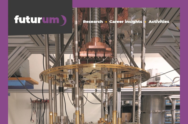 What do quantum physicists know about gravitational waves and dark matter?