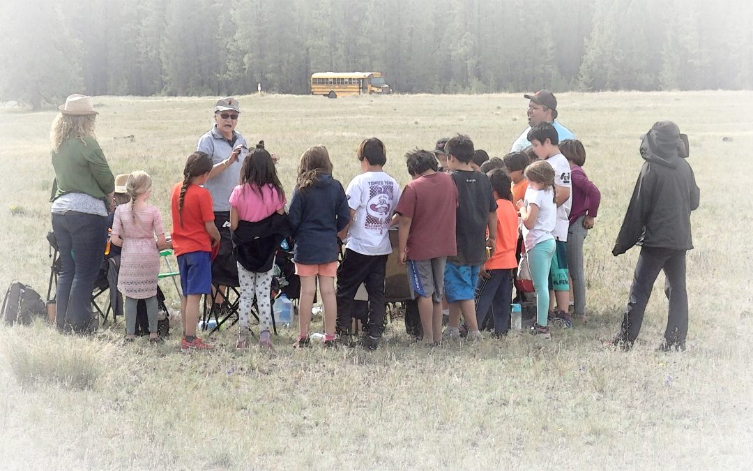 Bridging cultures for better healthcare: how the Ktunaxa Nation is leading health systems transformation