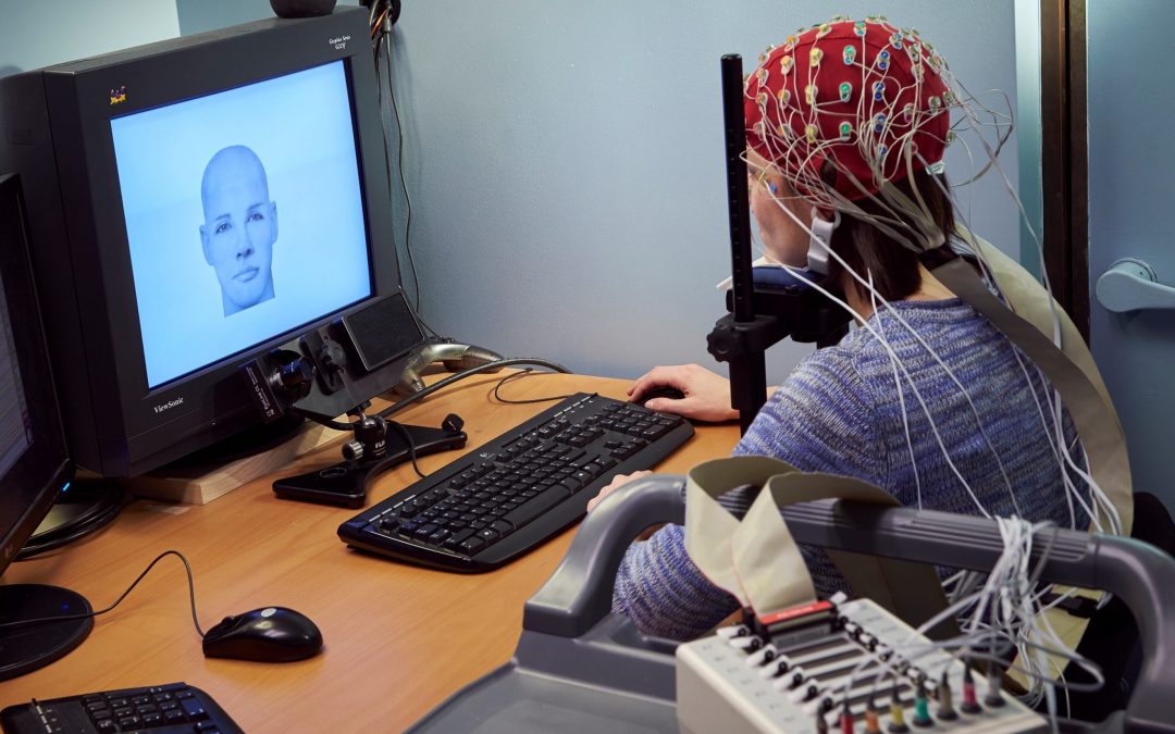 How do our brains extract information from faces?