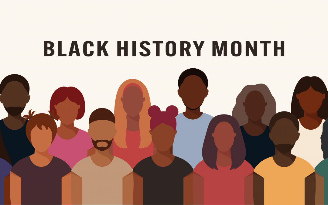 Black History Month 2024