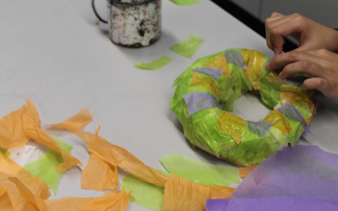 How do students benefit from SHAPE-based learning?