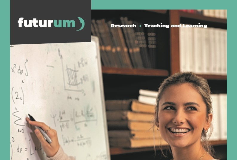 Reimagining mathematics teaching: Dr Elle G. Brayic’s Math Academy and the path to confidence