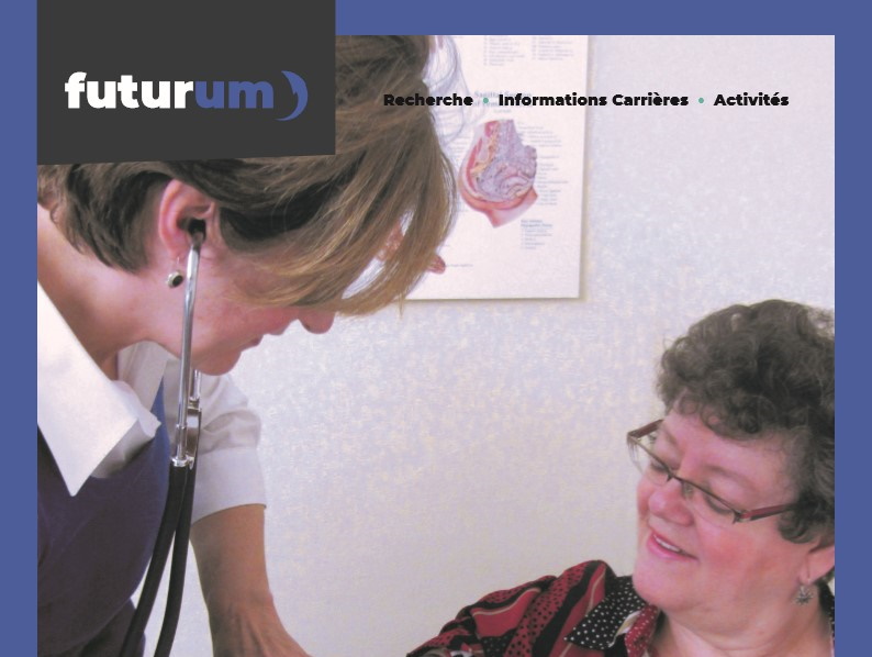 Que pourriez-vous accomplir en faisant carrière en soins infirmiers primaires ?