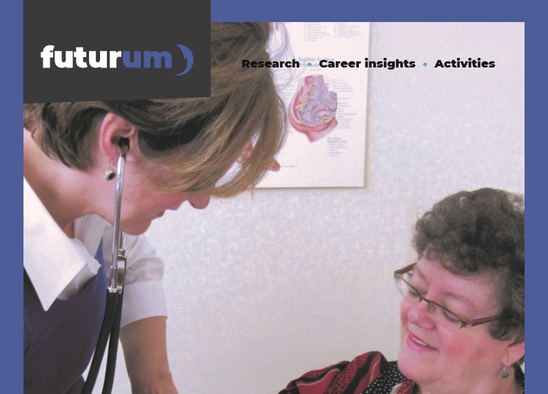 What could you achieve with a career in primary care nursing?