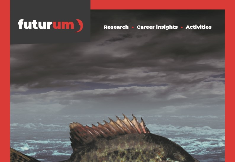 Beyond the spill: the hidden effects of crude oil pollutants on fish behaviour