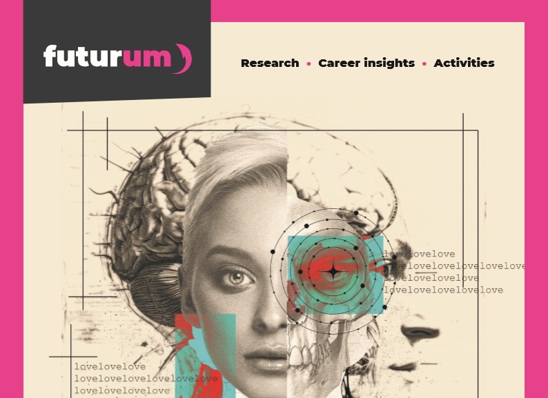 How do our brains extract information from faces?