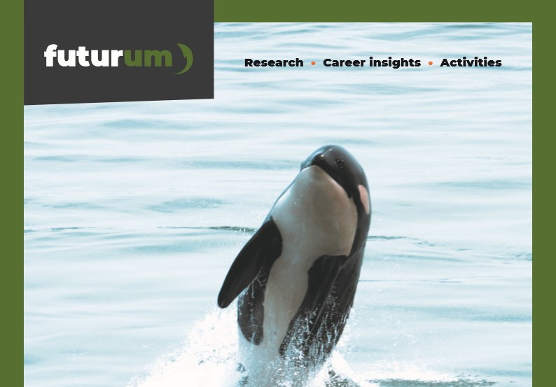 Killer whale conversations and conservation: eavesdropping with artificial intelligence