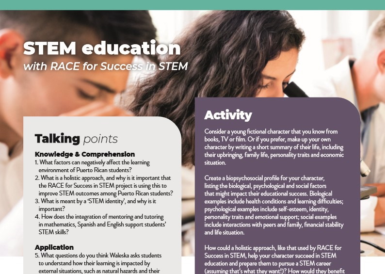 STEM Education