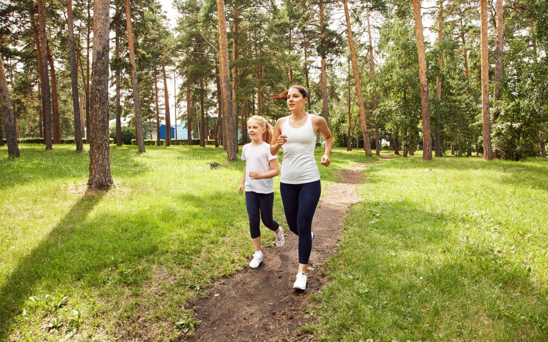 What is parenting like today compared to the past?