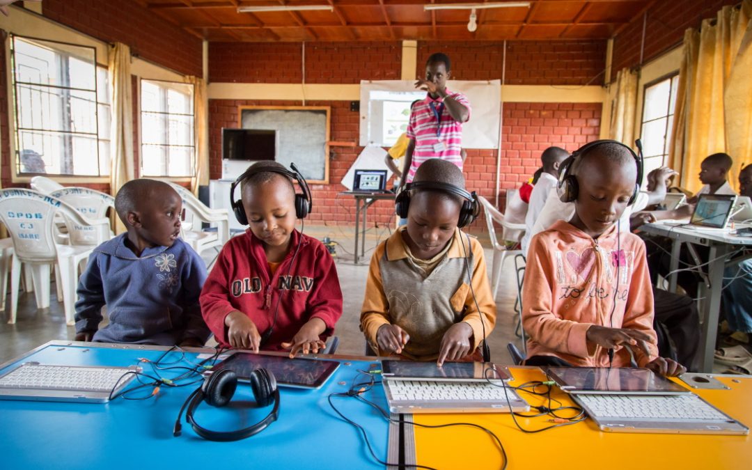 Making knowledge accessible