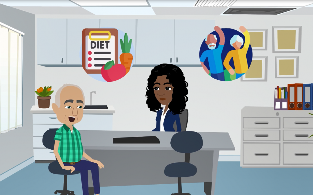 Can lifestyle choices protect your brain as you age?