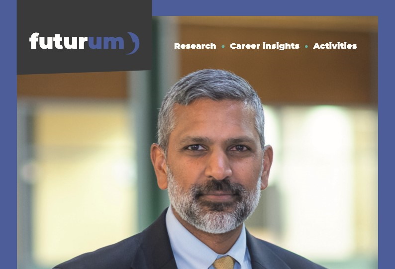 How food insecurity affects health – and how healthcare can help