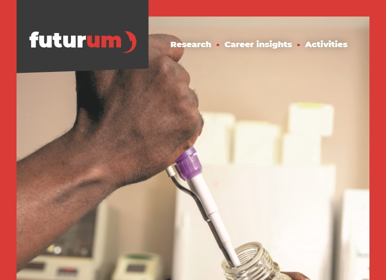 What can amoebas teach us about mitochondrial dynamics?