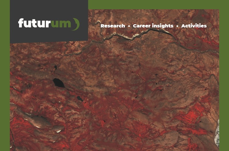 Climate change in the Arctic