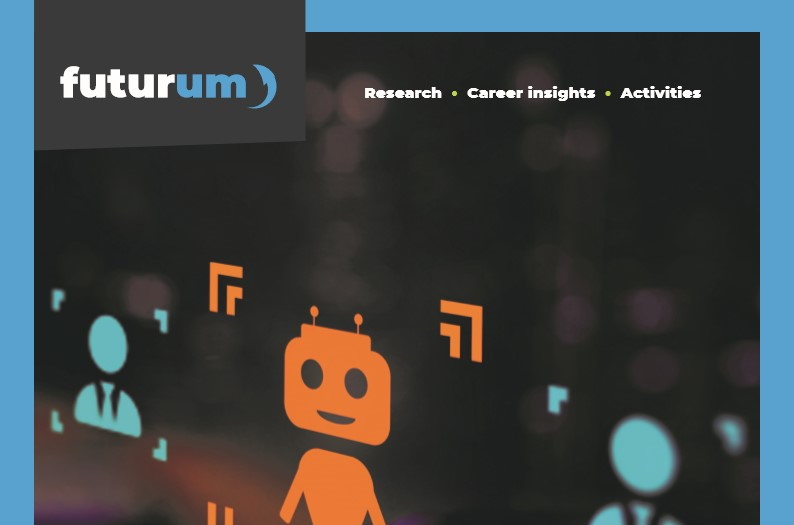 How can artificial intelligence help to create a more inclusive labour market?