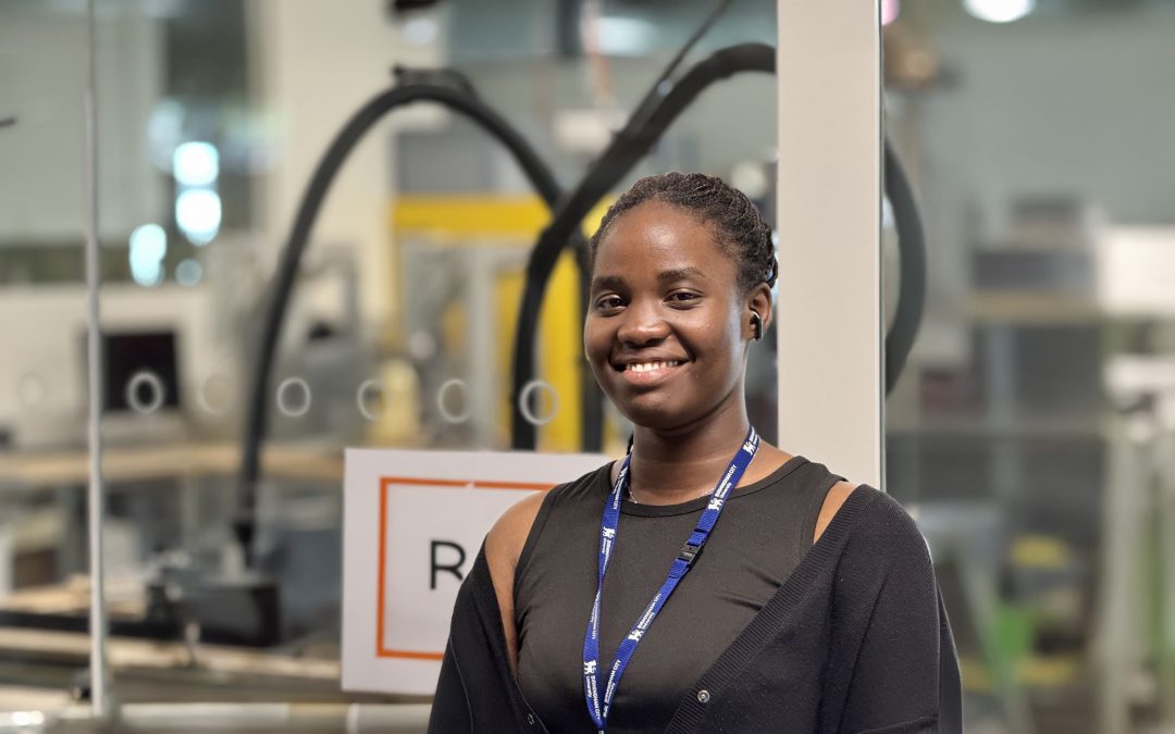 Social mobility through STEM