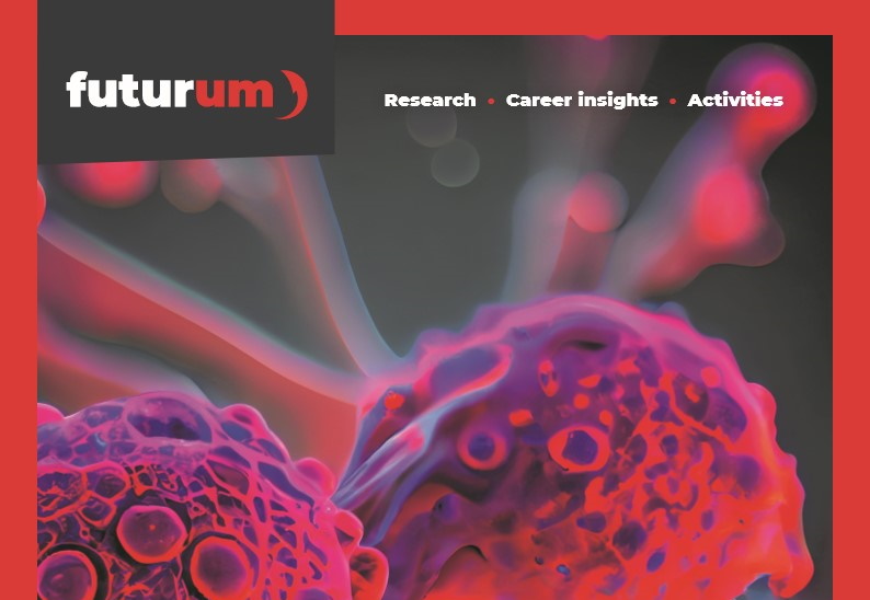 Exploiting an immune response to alter the side effects of cancer treatment