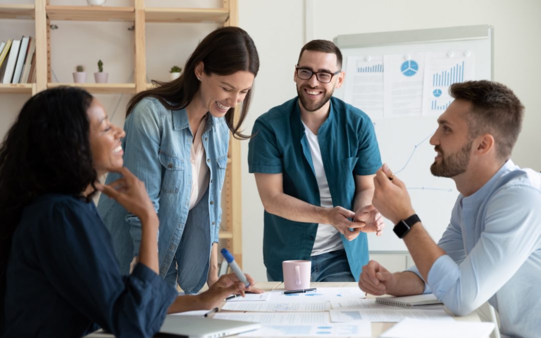 What does it take to become an entrepreneur?