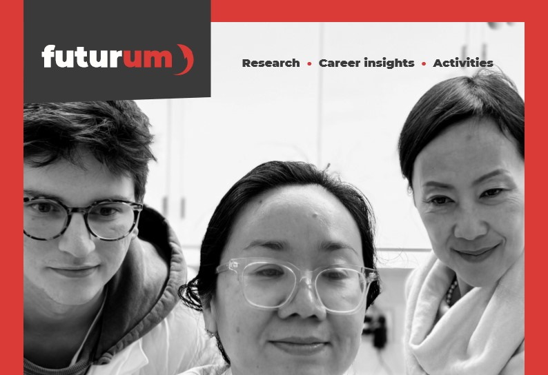 Diagnosing the fungal infection talaromycosis earlier to save lives