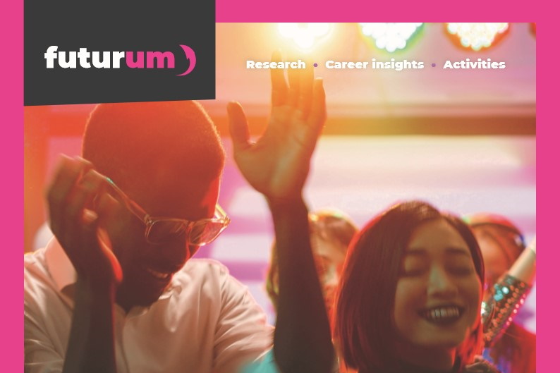 Dancing for change: how 1980s dance parties shaped LGBTQ2+ liberation