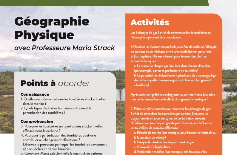 Géographie physique