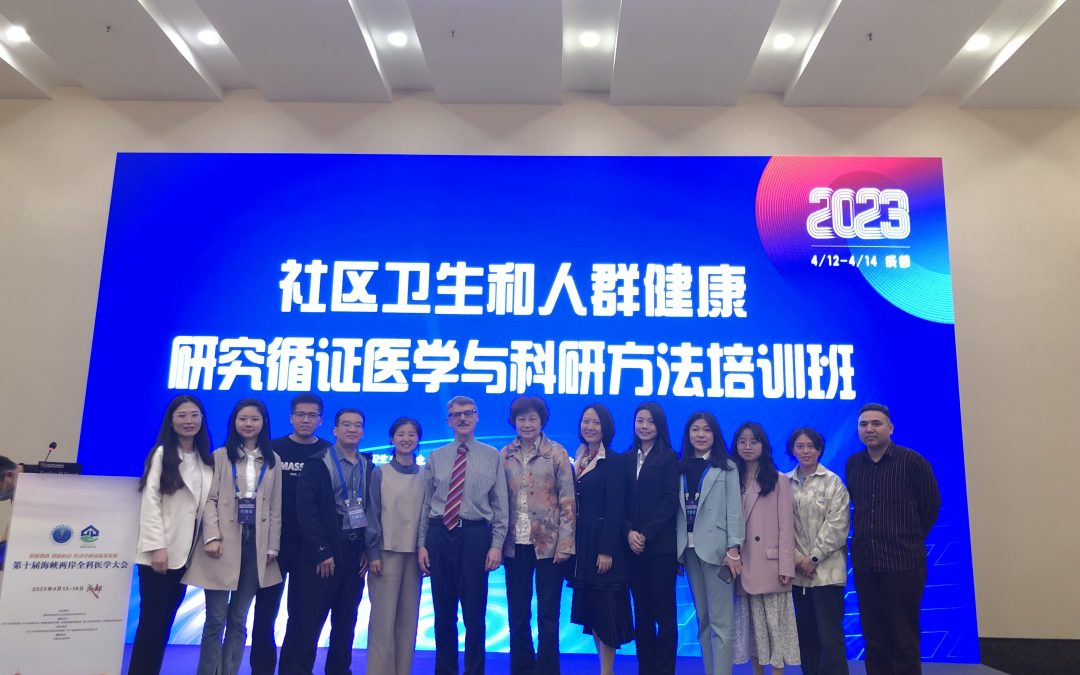 Evidence-based medicine: placing scientific evidence and patient values at the centre of healthcare