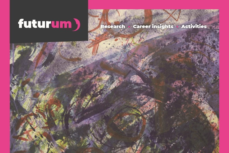 Can art help scientists see more clearly?