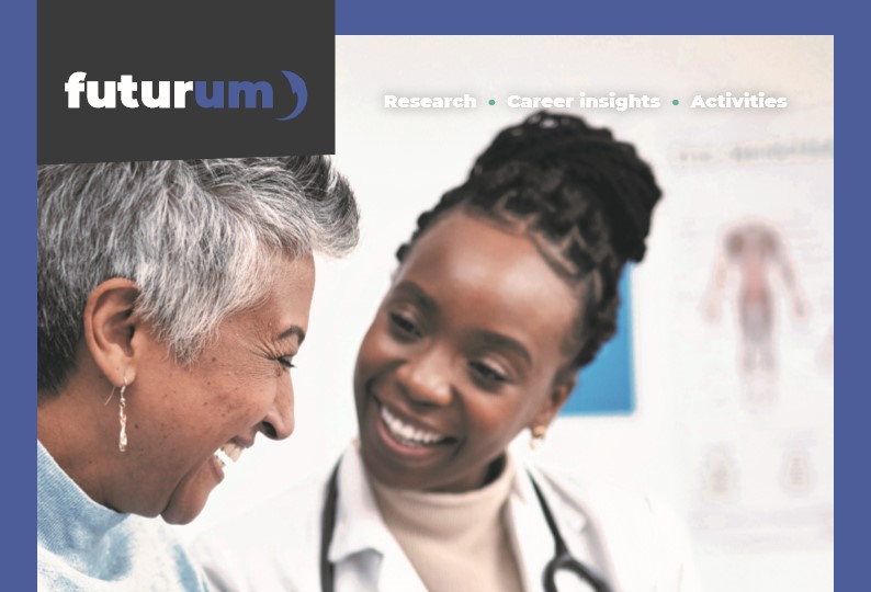 Evidence-based medicine: placing scientific evidence and patient values at the centre of healthcare